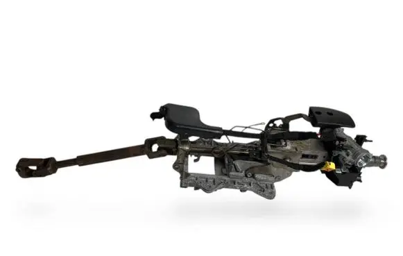 Volkswagen Golf Plus Steering wheel axle 1K0905865 1K0953503DT 1K0905851B