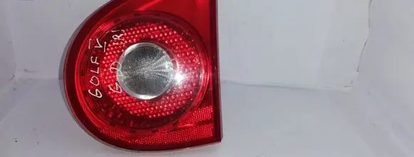 Volkswagen Golf V Tailgate rear/tail lights 285002