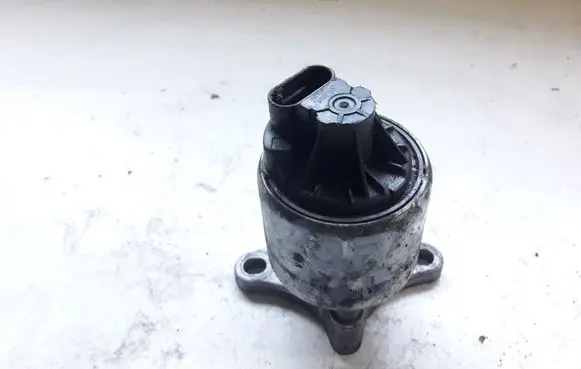 Opel Zafira B EGR valve