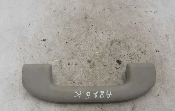 Nissan X-Trail T31 Rear interior roof grab handle NOCODE