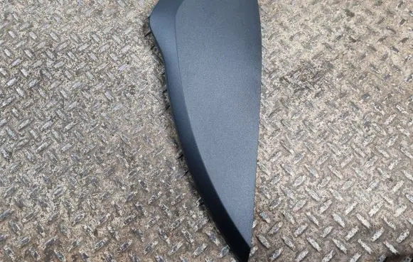 Volvo XC40 Dashboard side end trim 31442702