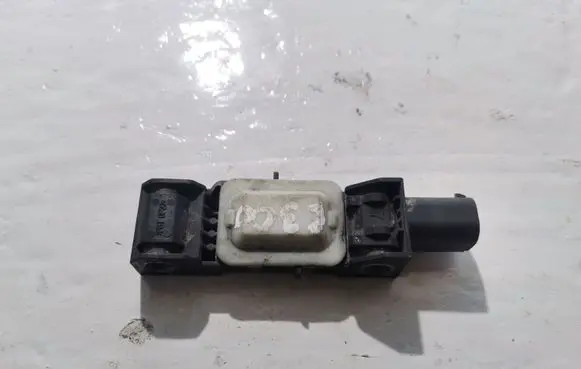 Chrysler 300 - 300C Airbag deployment crash/impact sensor 2303302192