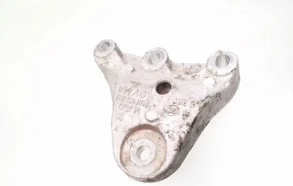 Skoda Fabia Mk3 (NJ) Engine mounting bracket 6R0199185A