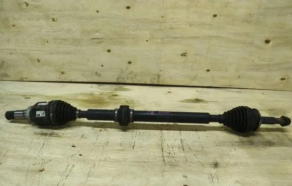 Toyota Prius (XW30) Front driveshaft