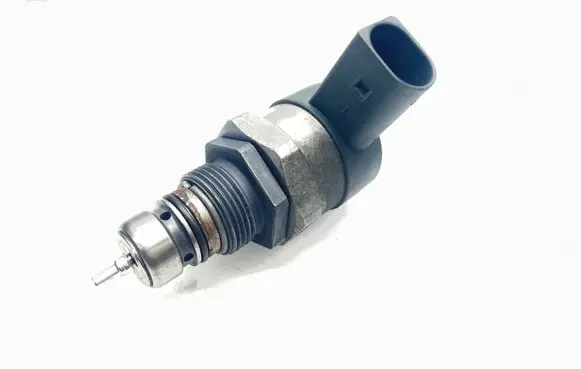 Mercedes-Benz E W211 Fuel pressure regulator A6110780449