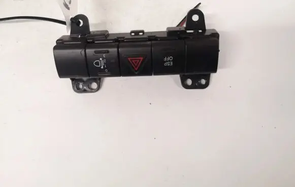 Dodge Caliber Hazard light switch p04602711ad