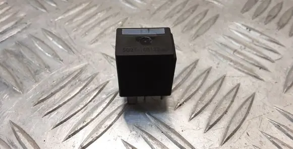 Ford Mondeo MK IV Other relay 6G9T14B192AA
