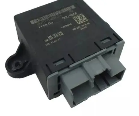 Ford Fusion II Door control unit/module JU5T14B534AB