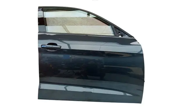 Audi A1 Front door