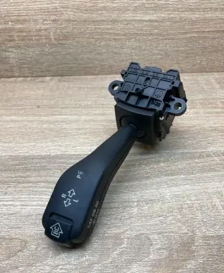 BMW X5 E53 Indicator stalk 8363668 01104010 WithPlug