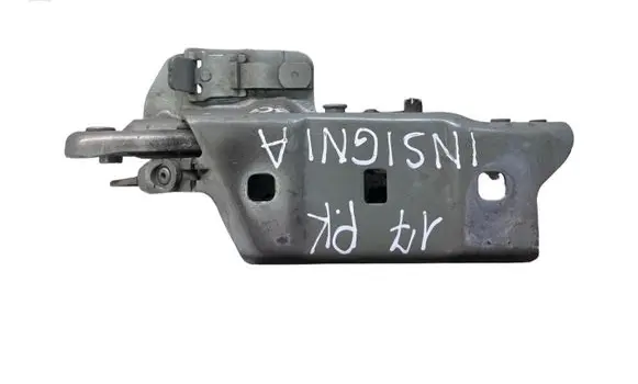 Opel Insignia B Engine bonnet/hood hinges 39085087