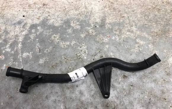 Volkswagen Golf VII Engine coolant pipe/hose 5Q0121070BR-BILI 5Q0121070BR
