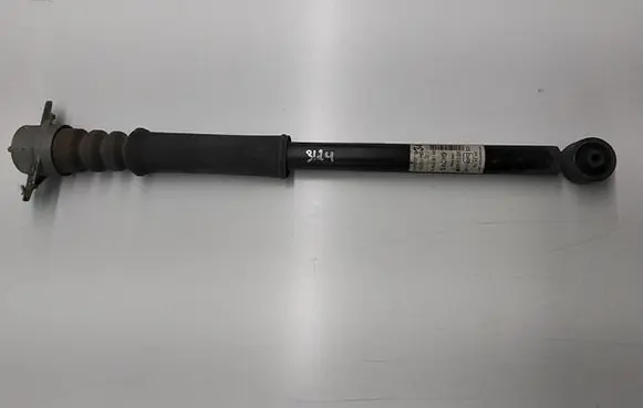 Seat Ibiza IV (6J,6P) Rear shock absorber/damper 6R0513025