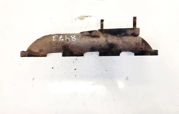Renault Scenic II - Grand scenic II Exhaust manifold 471170