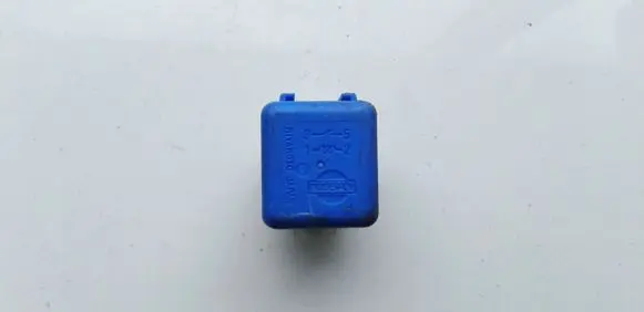 Nissan Micra Other relay 19610041925 25230