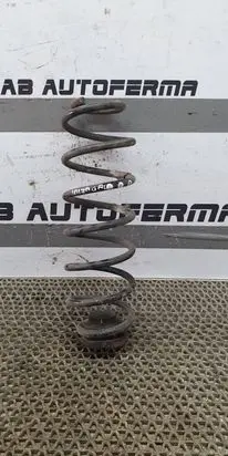 Seat Ibiza IV (6J,6P) Rear coil spring 6Q0511115AP