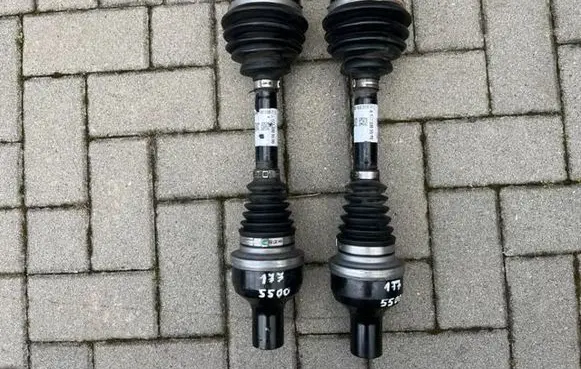 Mercedes-Benz CLA C118 X118 Front driveshaft 1773305500 A1773305500