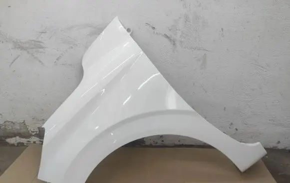 Hyundai i10 Fender 66311K7120