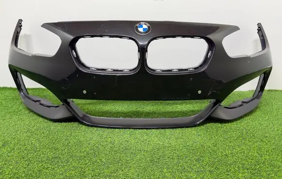 BMW 1 F20 F21 Front bumper 8060283