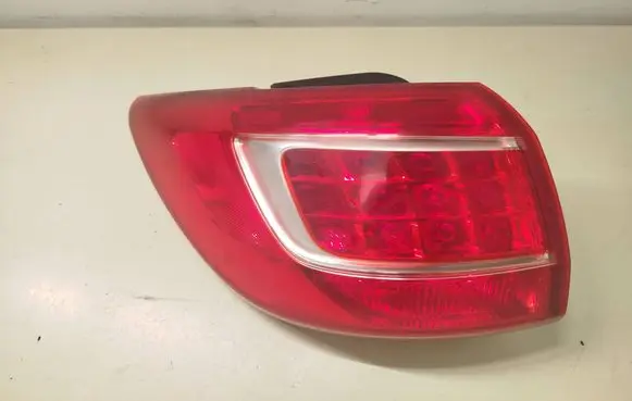 KIA Sportage Rear/tail lights 924013w0
