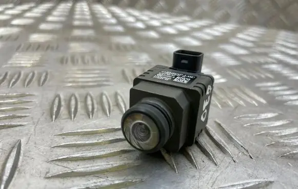 BMW 5 G30 G31 G38 Reversing camera 0263007137 1719030035