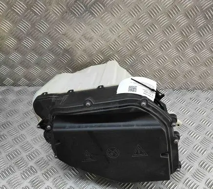 BMW Z4 E89 Fuse box set 7578120