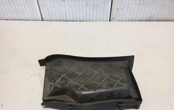 Audi A4 S4 B6 8E 8H Cabin air micro filter cap 8E1819979