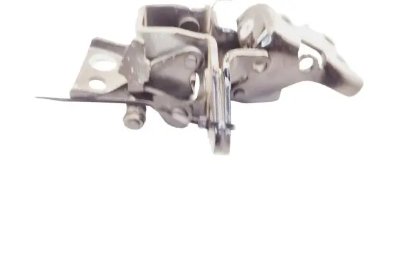 Dodge Challenger Front door upper hinge 107AF