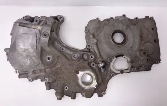 Honda CR-V Engine N16A2
