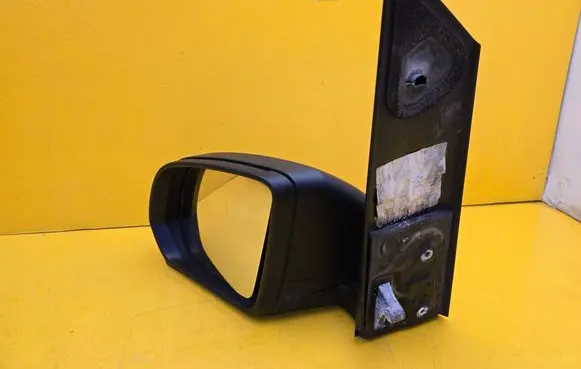 Mercedes-Benz Vito Viano W447 Manual wing mirror 
