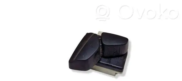 BMW 5 E60 E61 Seat control switch