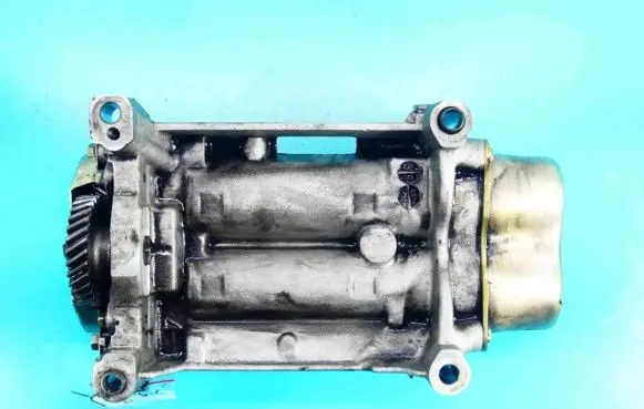 Hyundai Santa Fe Oil pump IMPRK1266714