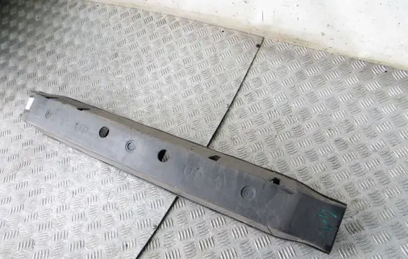 Volvo XC60 Front bumper support beam 31283358