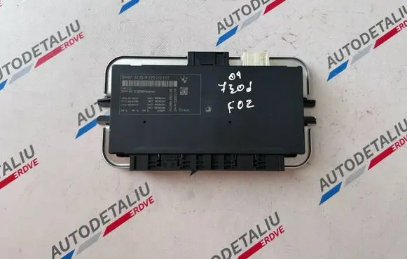 BMW 7 F01 F02 F03 F04 Light module LCM 9225712 6992947 61356992947
