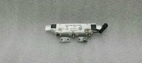 Porsche 911 997 Aerial antenna switch 99764711700