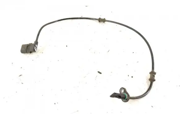 ABS rear brake sensor