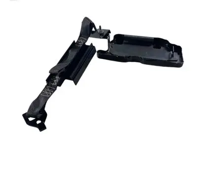 Battery tray