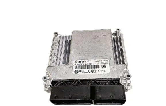 BMW 1 E81 E87 Engine control unit/module 8506375