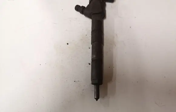 Fuel injector