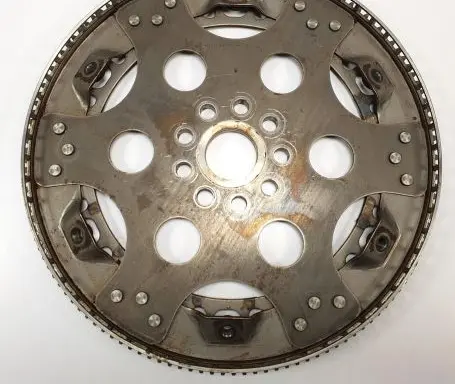 BMW 5 F10 F11 Flywheel 7567151