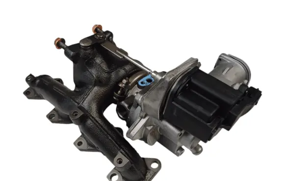 Audi A1 Turbo 03F145701K TC40-0017