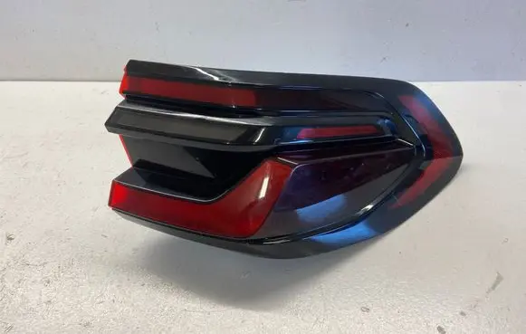 BMW X7 G07 Rear/tail lights 5A5BEA803 20230507 H1277A