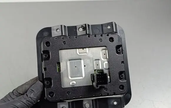 Jeep Grand Cherokee WL Wireless charging module 68487354AB