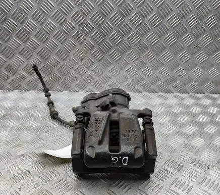 Audi A6 S6 C7 4G Rear brake caliper 4G0615404C