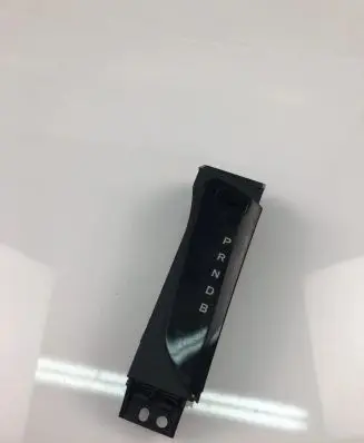 Toyota C-HR I Gear shift selector indicator 76K510LHD