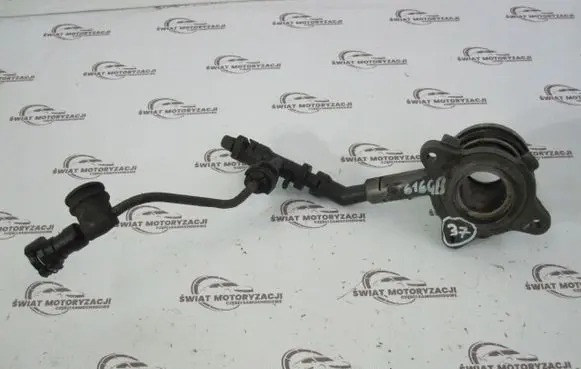 Ford Transit Custom Clutch release bearing slave cylinder 616GB