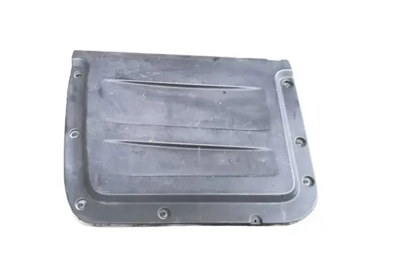 Skoda Roomster (5J) Rear door card panel trim 5J8867209A 8SD1426