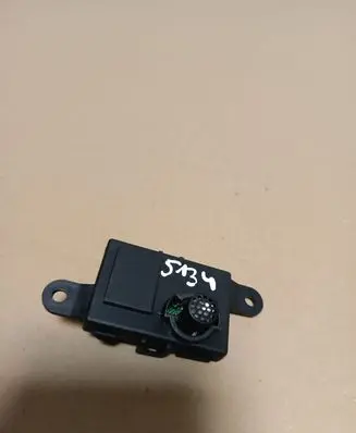 Chrysler Grand Voyager V Alarm movement detector/sensor 05026075AA DCV33001
