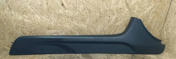 Jaguar XF X250 (C) pillar trim 8X23F045D70A E129634001