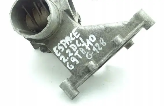 Renault Master II Throttle valve 8200124251